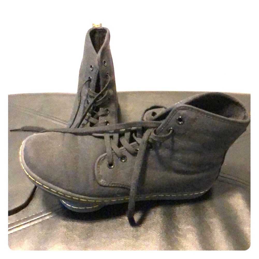 Dr. Martens